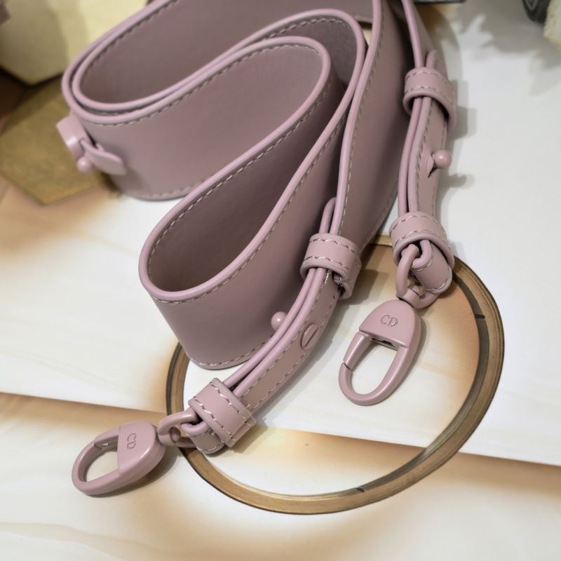 Christian Dior Top Handle Bags